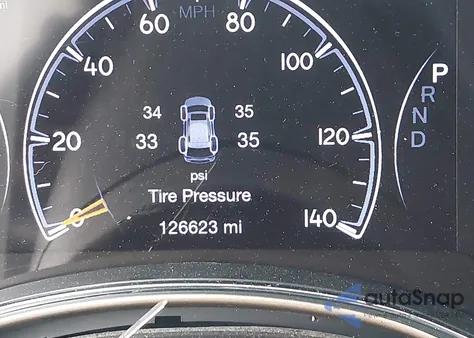 2016 Jeep Grand Cherokee Limited z USA, uszkodzony, nr VIN 1C4RJFBG2GC348456